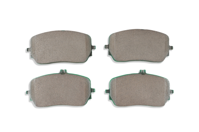 Ford Excursion Leaf Spring Kit - Front - Carli - 4/5in Lift - `00-`02