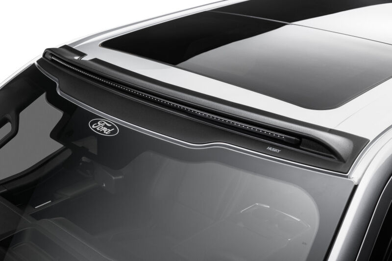 Ford F250 Suspension Lift Kit - Carli - Starter Leveling System - Base - 2.5in Lift - `05-`07