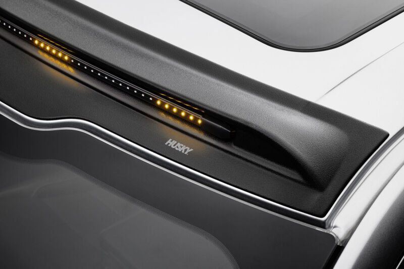 Ford F250 Suspension Lift Kit - Carli - Starter Leveling System - Base - 2.5in Lift - `05-`07