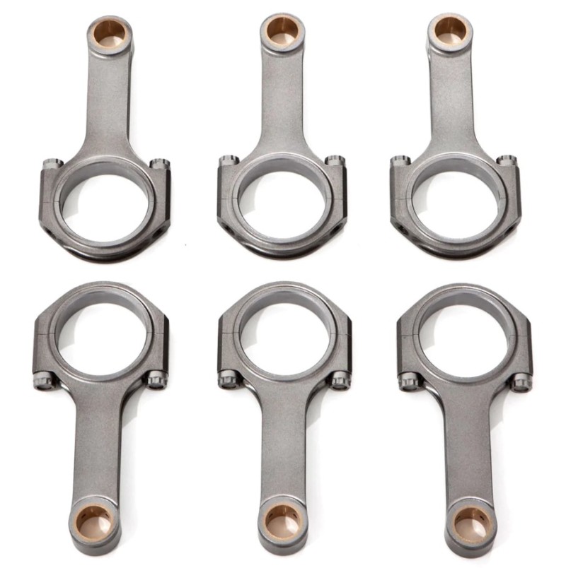BMW B58 Connecting Rods - Carrillo - CARR Bolt 5.828in - `20-`27