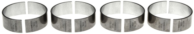 Ford Focus Con Rod Bearing Set - Clevite - BiMetal - `04-`05