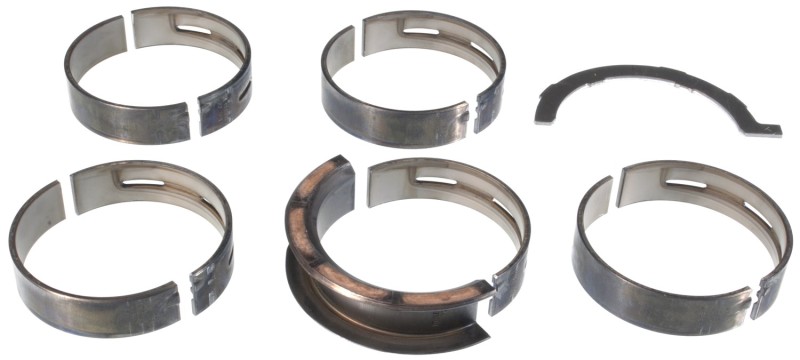 Ford Products Main Bearing Set - Clevite - `11-`27