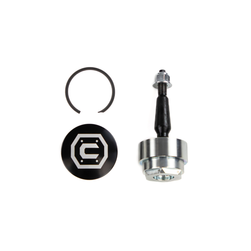 Chevrolet Silverado 3500HD Ball Joint - Upper - Cognito - Alpha PRO - `11-`25