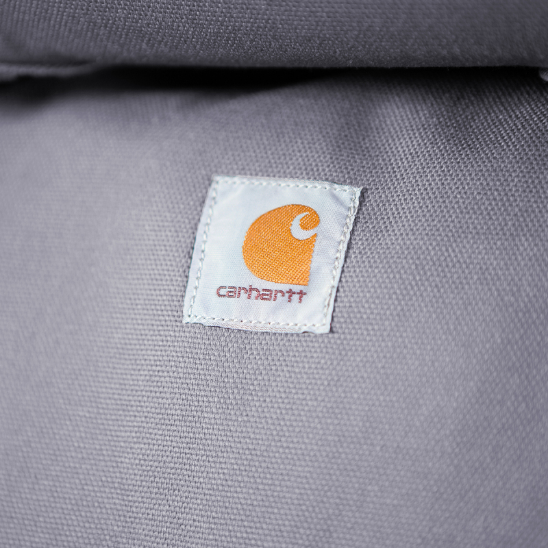 Jeep Wrangler Seat Cover - Front Row - Covercraft - Carhartt SeatSaver Custom - `24-`26