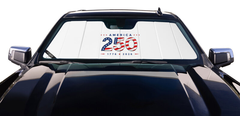 Mercedes-Benz M Class Custom Sunscreen - Covercraft - UVS100 Premier - `98-`05