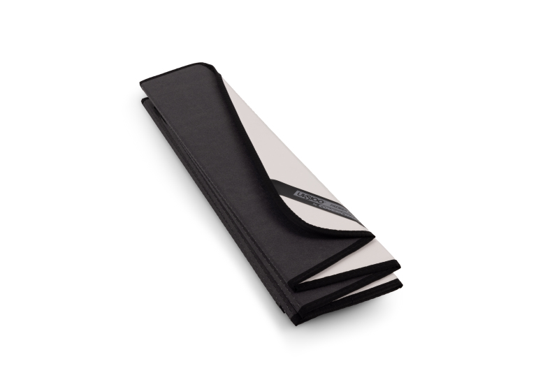 Lincoln Aviator Window Shade - Covercraft - UVS100 Premier - `20-`24