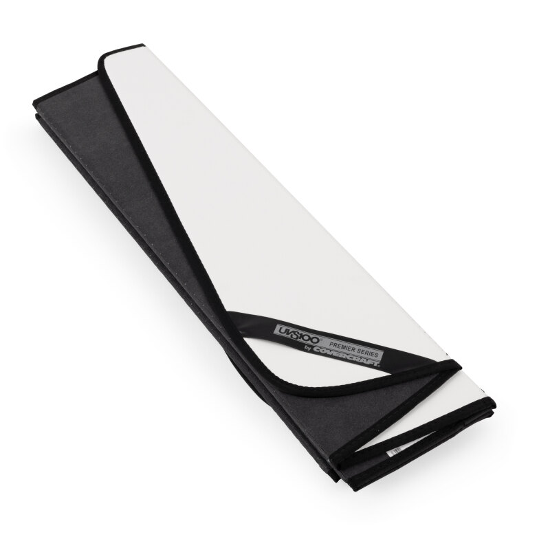 Honda Odyssey Window Shade - Covercraft - UVS100 Premier Custom - `14-`17