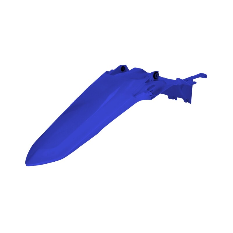 Yamaha YZ450F Rear Fender - Cycra - Blue - 2026+ Yamaha YZ450F Rear Fender - Cycra - Blue - 2026+