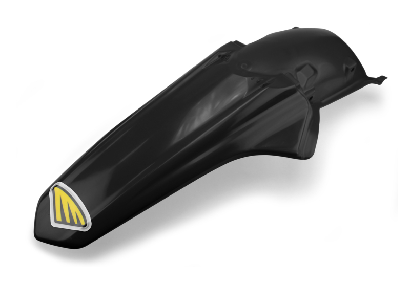 Honda CRF250R Rear Fender - Cycra - Powerflow - Black - `10-`13