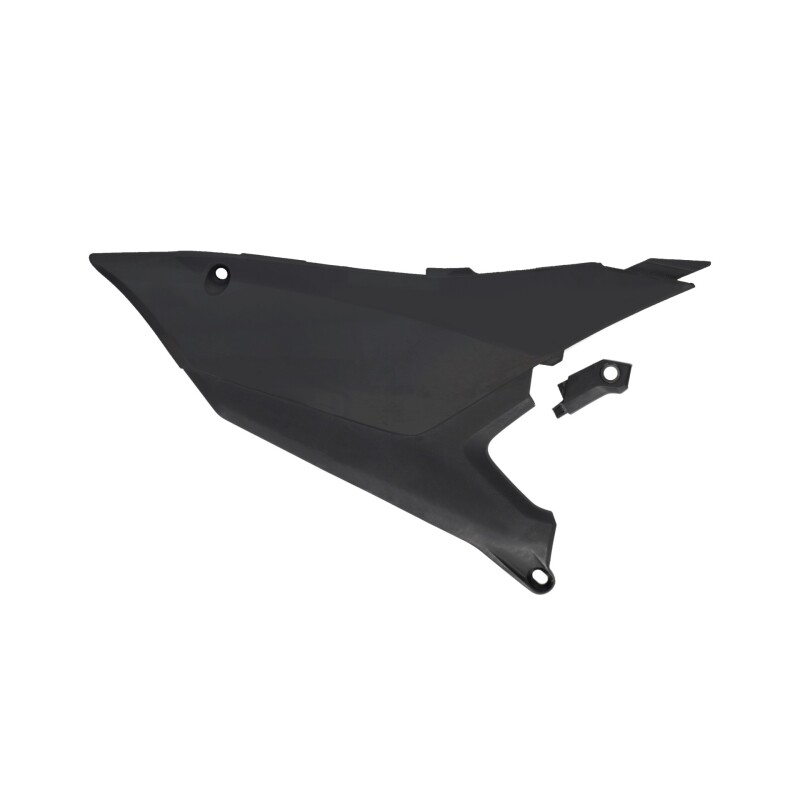 Yamaha YZ450F Side Panels - Cycra - Black - 2026+ Yamaha YZ450F Side Panels - Cycra - Black - 2026+