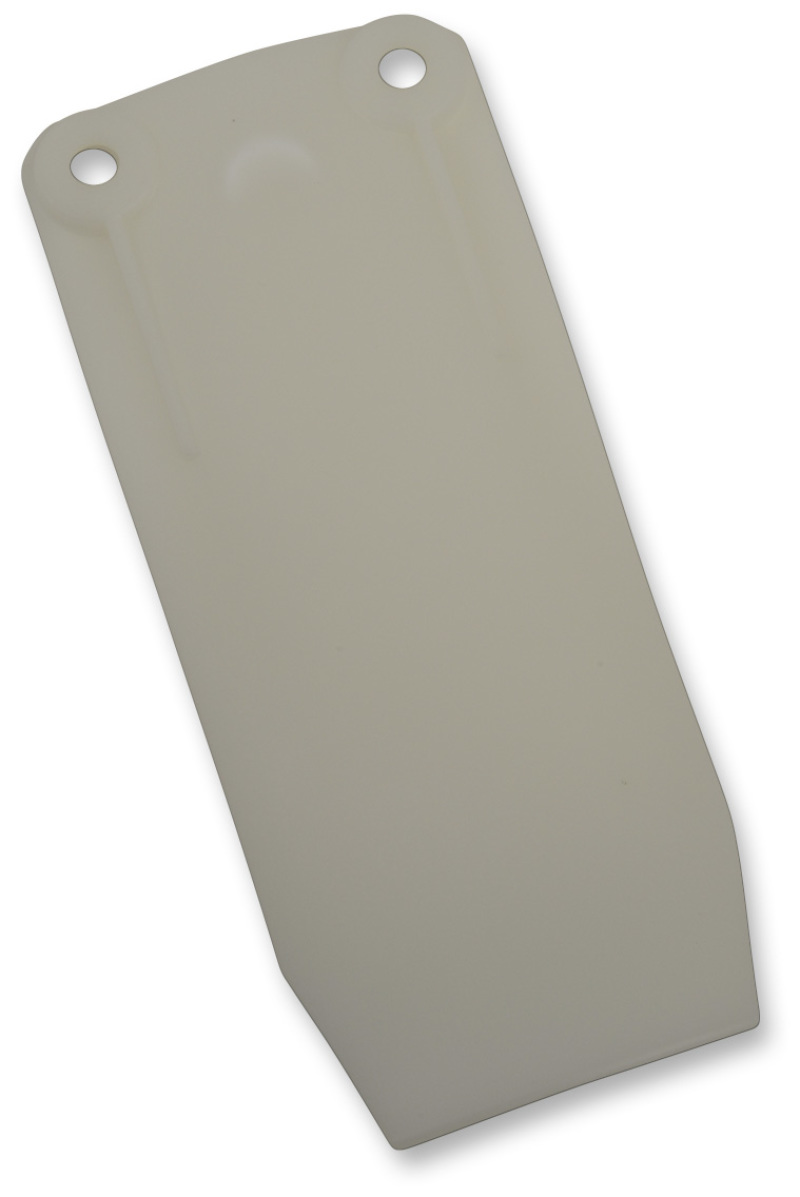 Honda CRF450RX Mud Flaps - Rear - Cycra - Natural - `17-`21