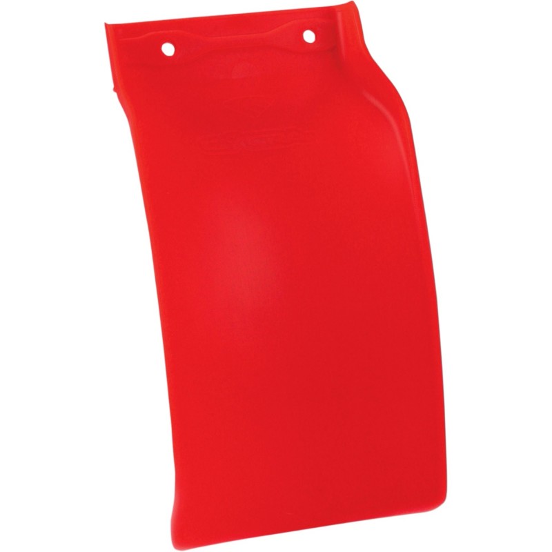 Honda CRF450RX Mud Flaps - Cycra - Red - `21-`24
