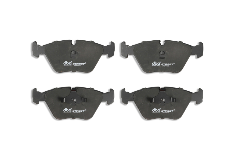 Audi 200 Brake Pads - Front - DBA - Street Series - `90-`06