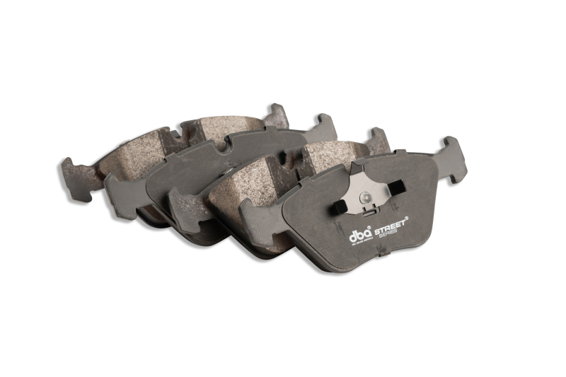 Audi 200 Brake Pads - Front - DBA - Street Series - `90-`06
