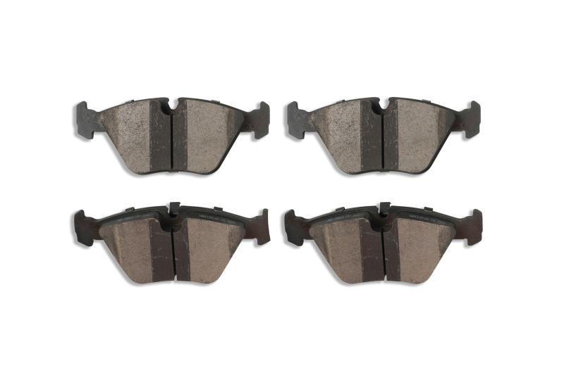 Audi 200 Brake Pads - Front - DBA - Street Series - `90-`06