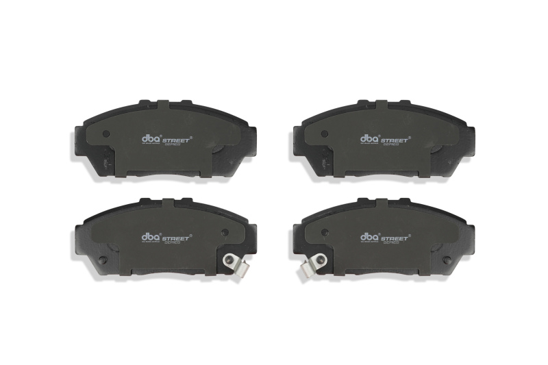 Acura Integra Brake Pads - Front - DBA - Street Series - `94-`01