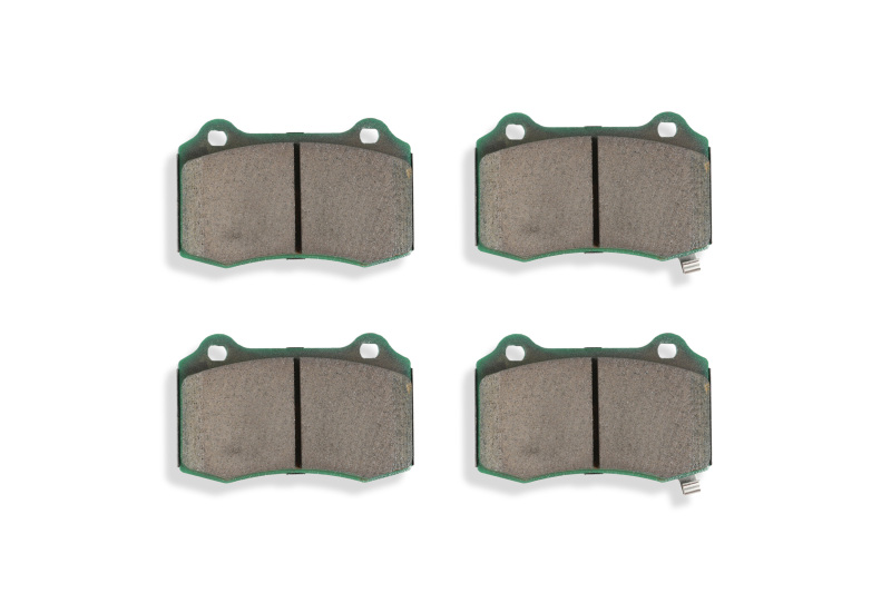 Chevrolet Camaro Brake Pads - Rear - DBA - SP Performance - `12-`20