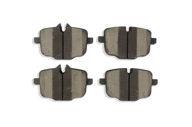 BMW X3 Brake Pads - Rear - DBA - Street Series - `18-`27