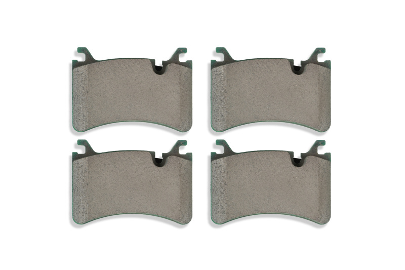 Alfa Romeo Giulia Brake Pads - Rear - DBA - SP Performance - `16-`27