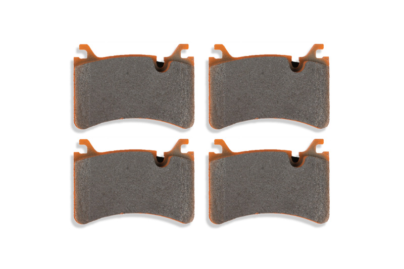 Alfa Romeo Giulia Brake Pads - Rear - DBA - XP Performance - `16-`27