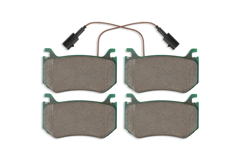 Alfa Romeo Giulia Brake Pads - Rear - DBA - SP Performance - `17-`27