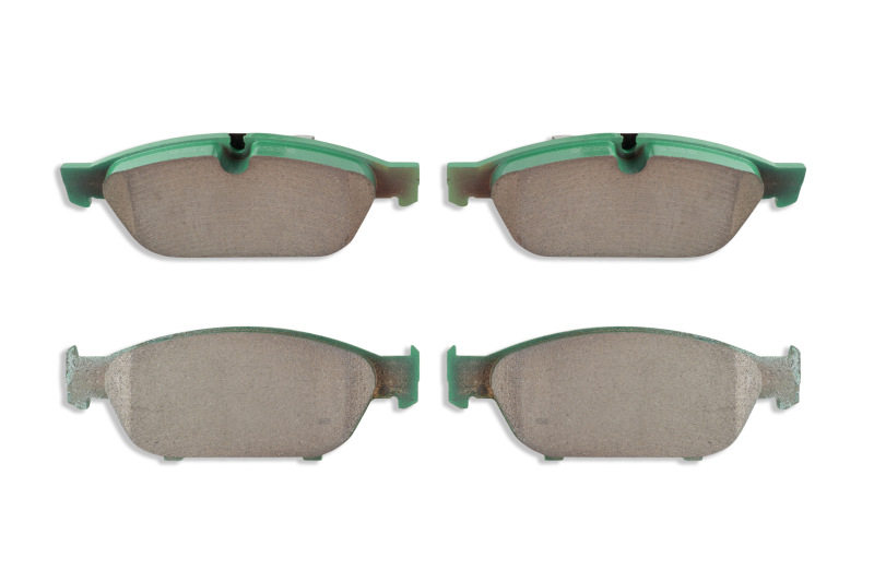 Audi A6 Brake Pads - Front - DBA - Street Performance - `12-`15