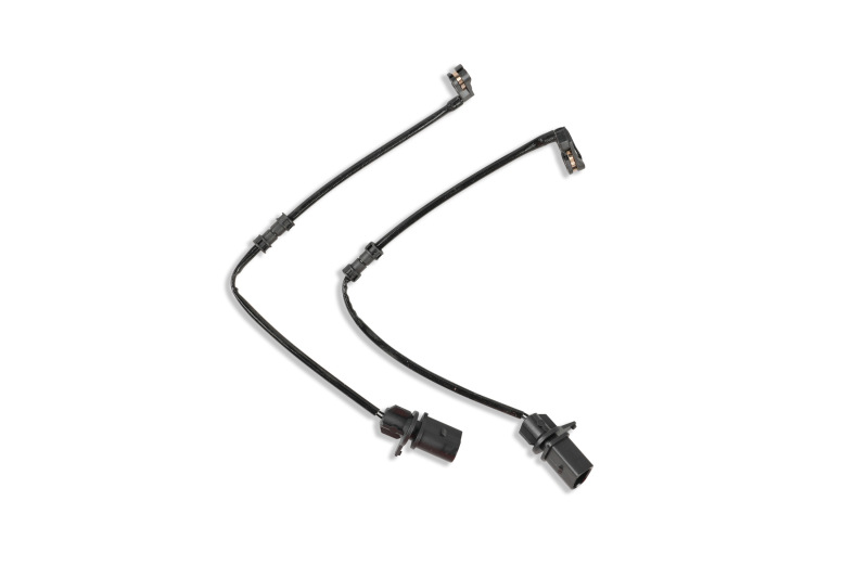 Audi A6 Brake Pads - Front - DBA - Street Performance - `12-`15