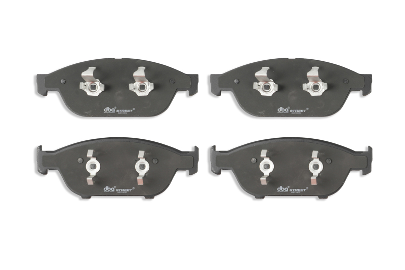 Audi A6 Brake Pads - Front - DBA - Street Series - `12-`18