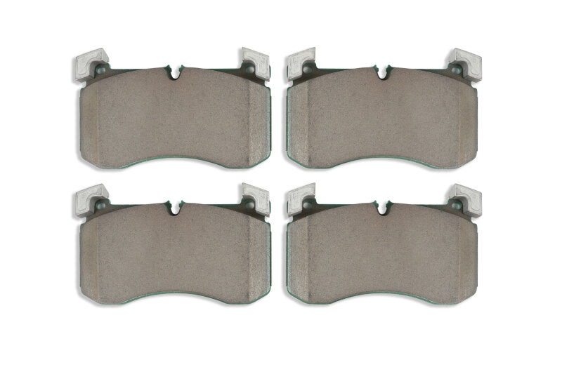 Mercedes-Benz GLE63 S AMG Brake Pads - Front - DBA - Street Performance - `21-`27