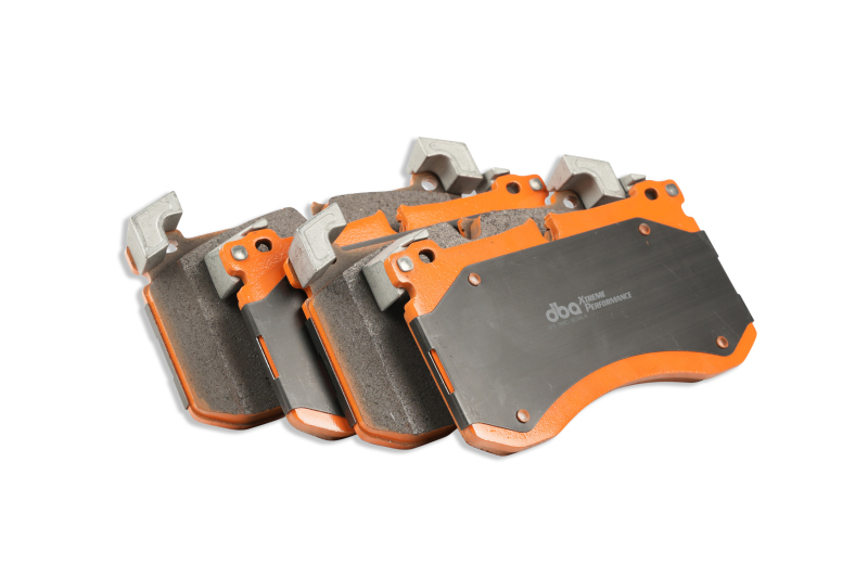 Mercedes-Benz G63 AMG Brake Pads - Front - DBA - XP Performance - `18-`19