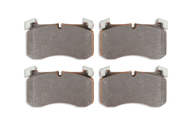 Mercedes-Benz G63 AMG Brake Pads - Front - DBA - XP Performance - `18-`19
