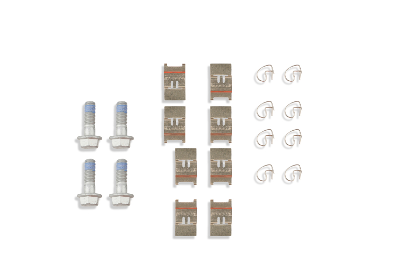 Mercedes-Benz GLE53 AMG 4Matic Brake Pads - Front - DBA - Xtreme Performance - `20-`27