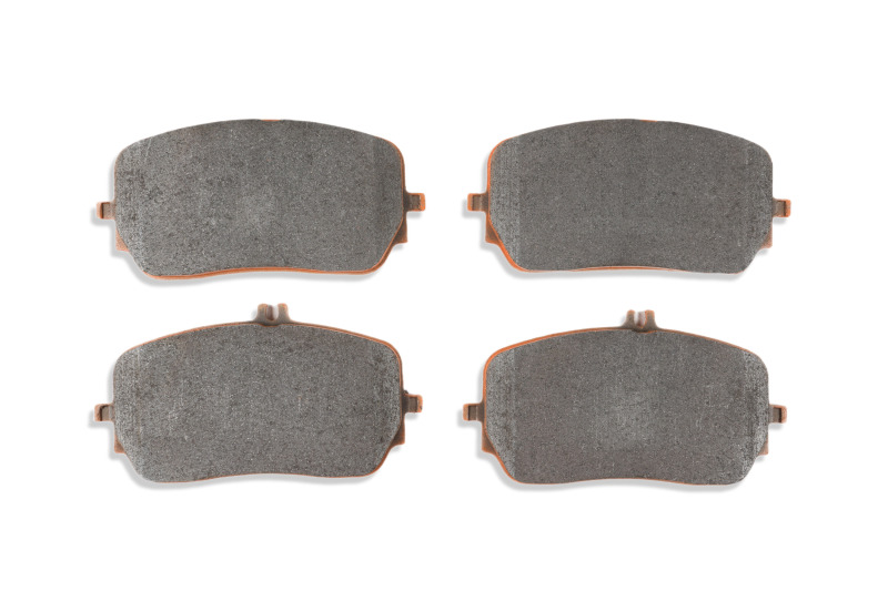 Mercedes-Benz GLE53 AMG 4Matic Brake Pads - Front - DBA - Xtreme Performance - `20-`27