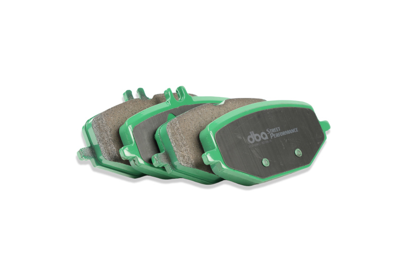 Mercedes-Benz GLE53 AMG Brake Pads - Rear - DBA - Street Performance - `21-`27