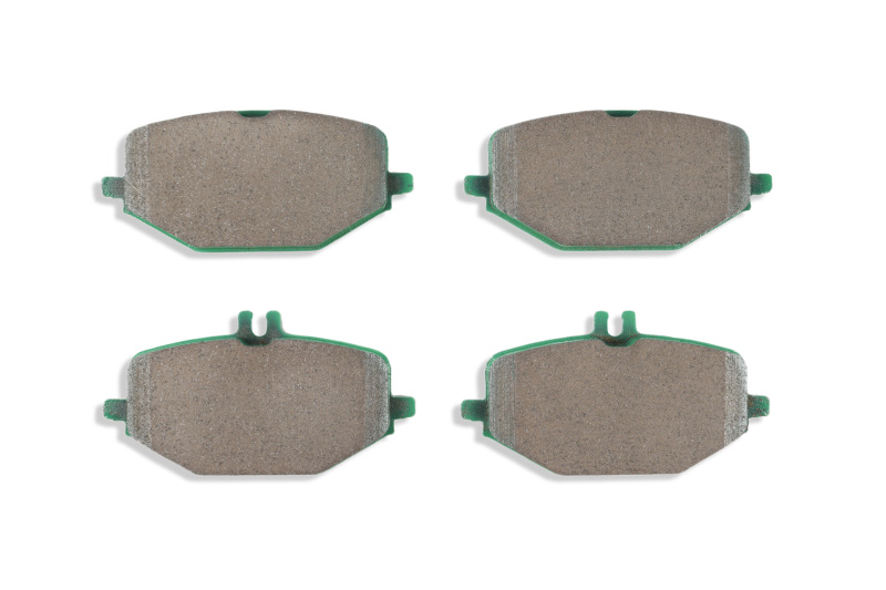 Mercedes-Benz GLE53 AMG Brake Pads - Rear - DBA - Street Performance - `21-`27