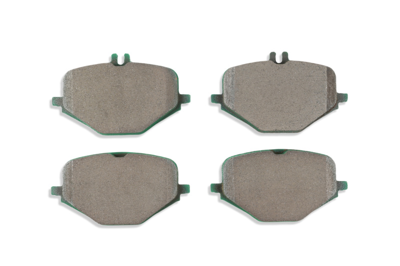 Mercedes-Benz G63 AMG Brake Pads - Rear - DBA - Street Performance - `19-`27