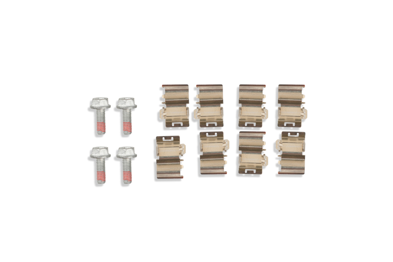 Mercedes-Benz G63 AMG Brake Pads - Rear - DBA - Street Performance - `19-`27