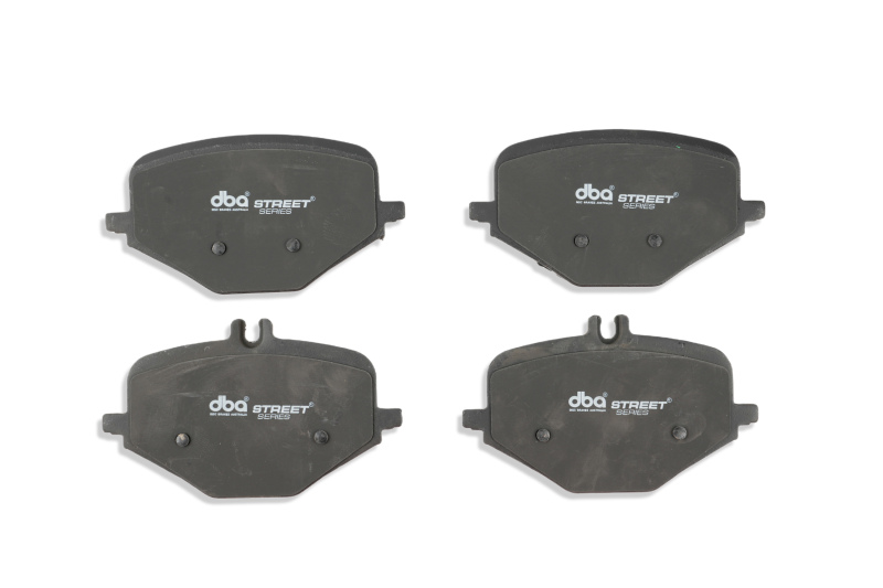 Mercedes-Benz GLE53 AMG Brake Pads - Rear - DBA - Street Series - `20-`22