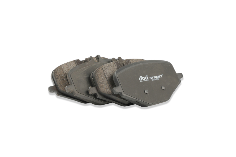 Mercedes-Benz GLE53 AMG Brake Pads - Rear - DBA - Street Series - `20-`22