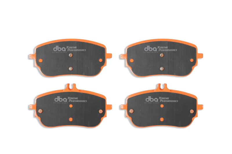 Mercedes-Benz CLA200 Brake Pads - Front - DBA - Xtreme Performance - `20-`27