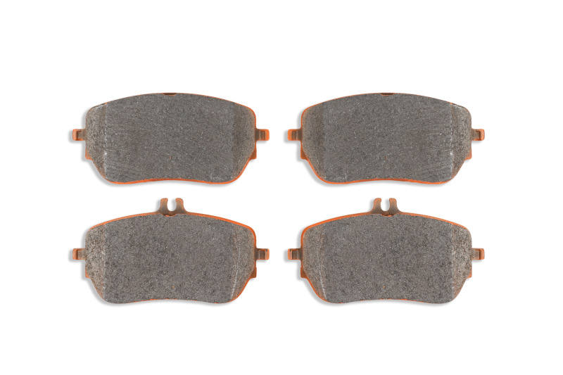 Mercedes-Benz CLA200 Brake Pads - Front - DBA - Xtreme Performance - `20-`27