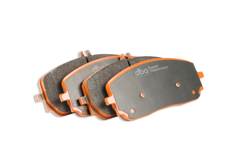 Mercedes-Benz CLA45 AMG Brake Pads - Front - DBA - XP Performance - `20-`27