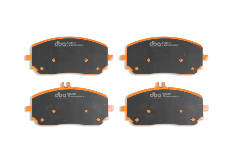 Mercedes-Benz CLA45 AMG Brake Pads - Front - DBA - XP Performance - `20-`27