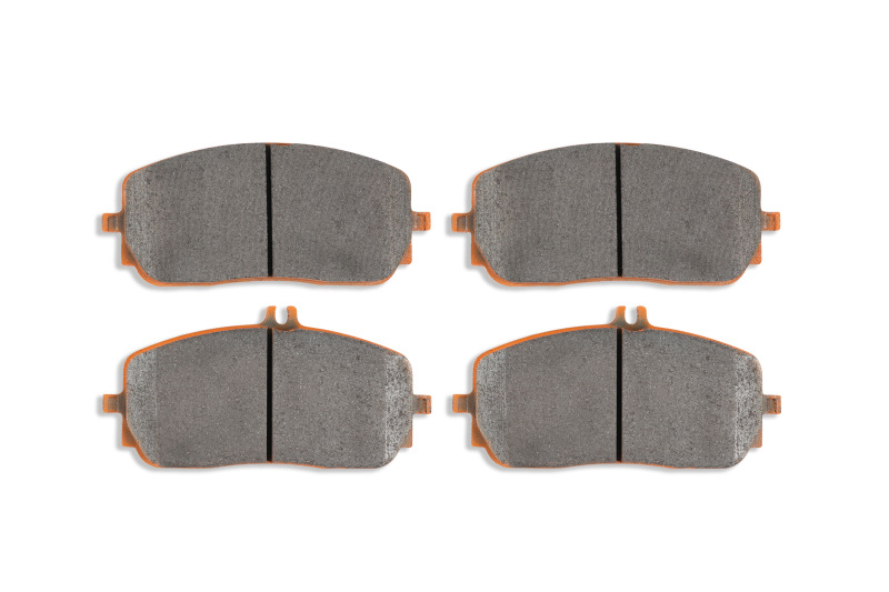 Mercedes-Benz CLA45 AMG Brake Pads - Front - DBA - XP Performance - `20-`27