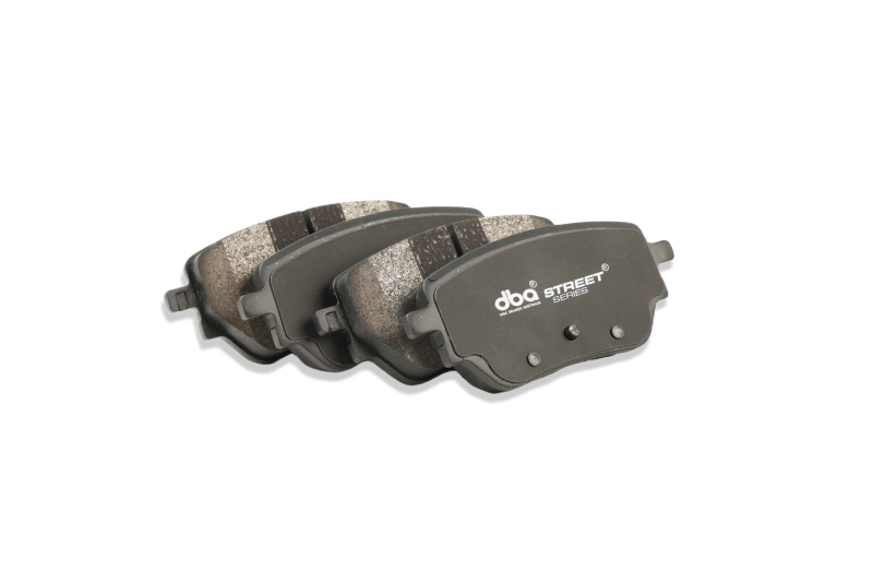 Mercedes-Benz A220 Brake Pads - Rear - DBA - Street Series - `19-`22