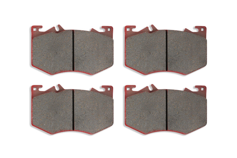 Mercedes-Benz A35 AMG Brake Pads - Front - DBA - RP Performance - `18-`27