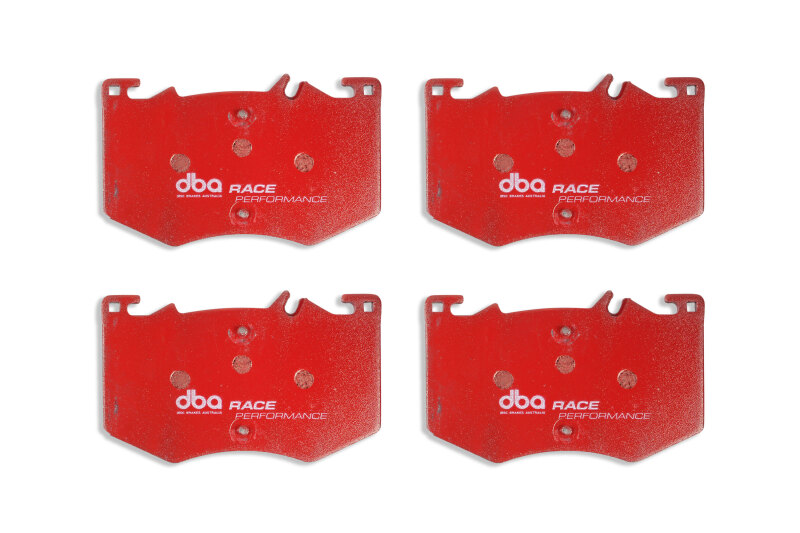 Mercedes-Benz A35 AMG Brake Pads - Front - DBA - RP Performance - `18-`27