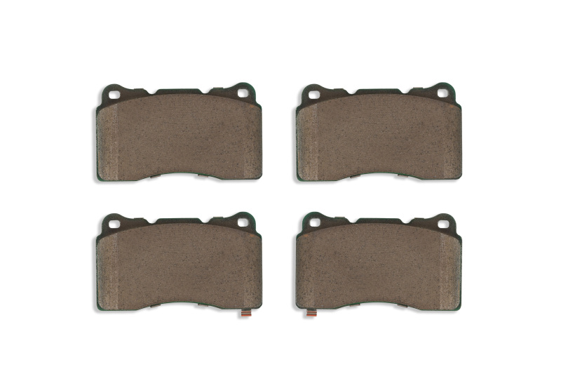 Honda Civic Type-R Brake Pads - Front - DBA - Street Performance - `22-`27