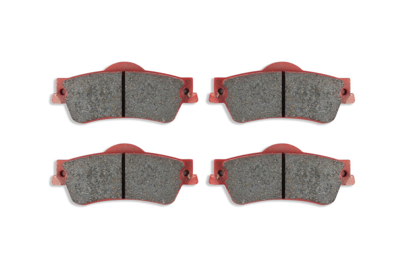 Pontiac G8 Brake Pads - Rear - DBA - RP Performance - `08-`17