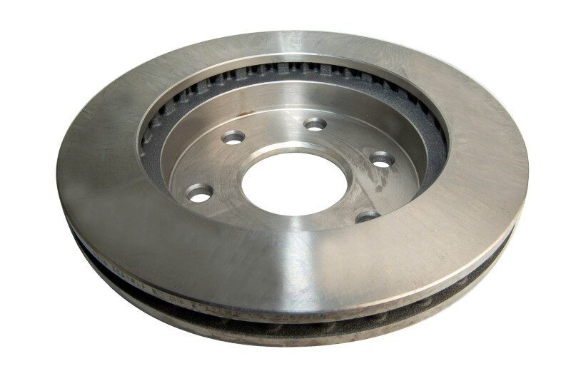 Cadillac Escalade Brake Rotor (1) - Front - DBA - Street Series - `02-`08